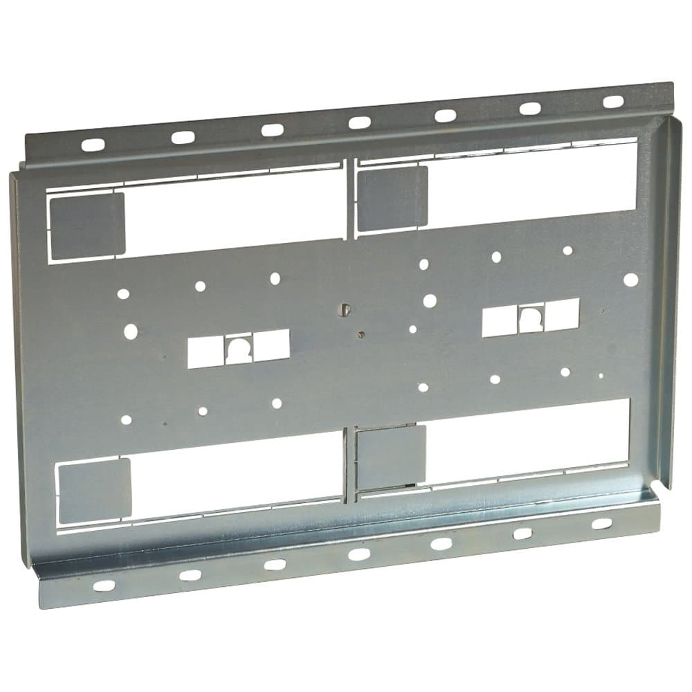 Legrand Монтажное основание для АВР на DPX 1600 (стац.) 026410 — миниатюра 1