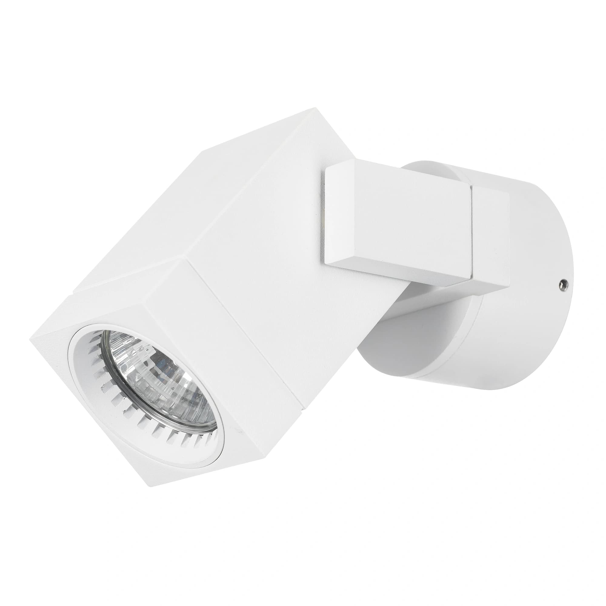 Citilux CL538611 Дюрен Белый Светильник Наст.-Потолочный — миниатюра 8