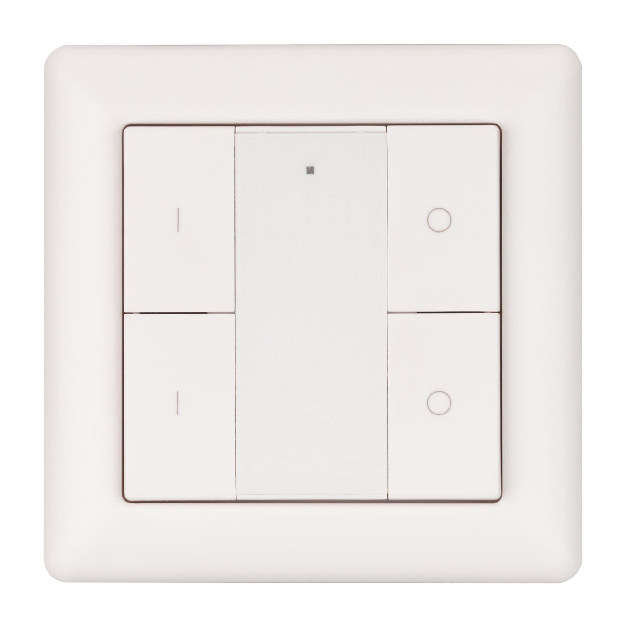 Arlight INTELLIGENT Панель DALI-223-2G-DIM-IN (BUS) (INTELLIGENT -) 025503 — миниатюра 2