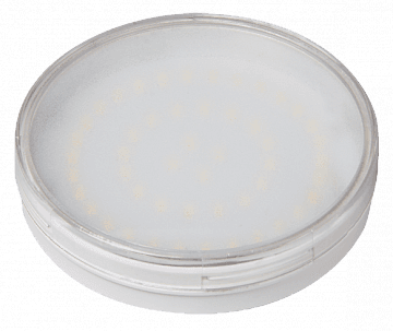 Jazzway Лампа PLED-GX70 11w 3000K 230/50 (нов50LED ) .1027665A