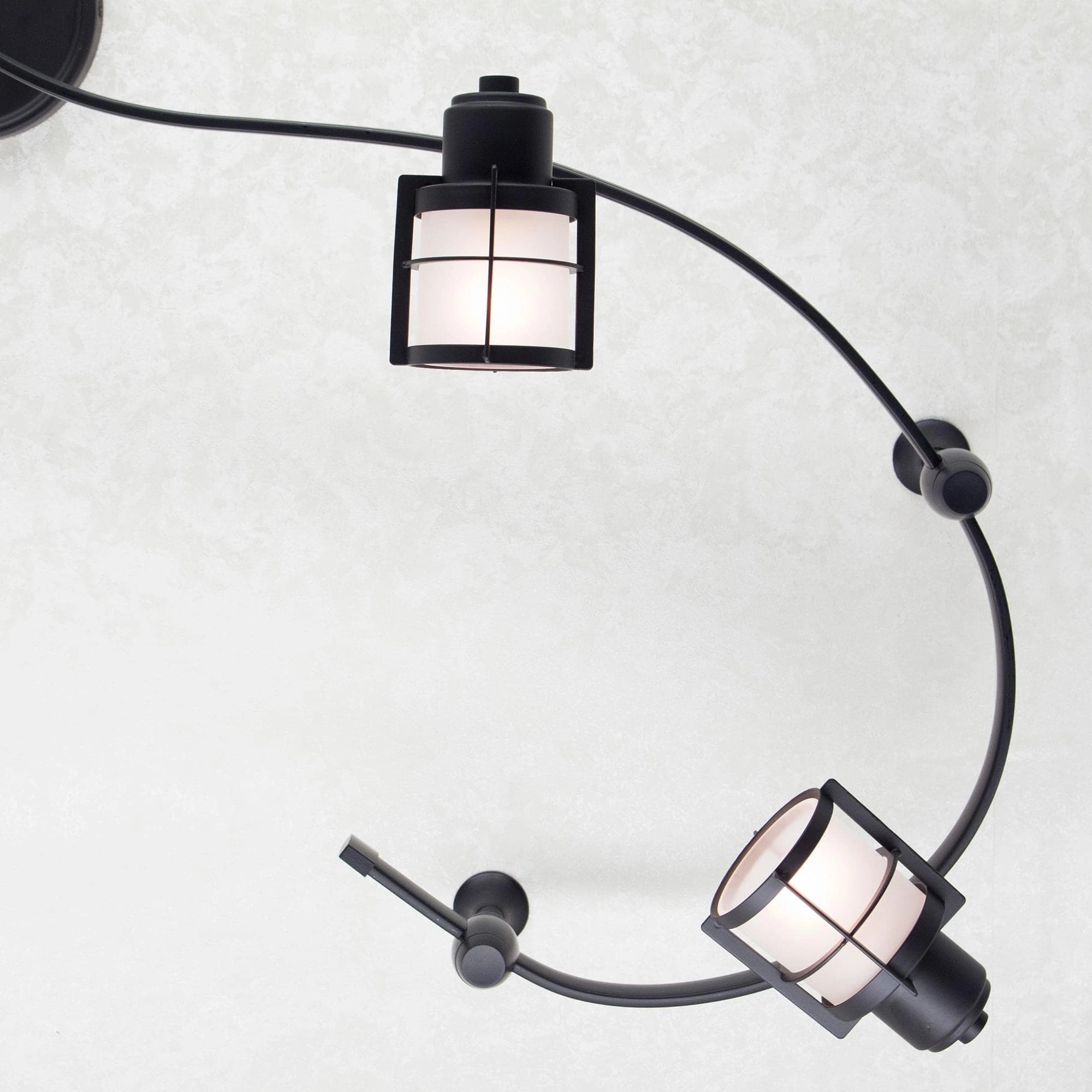 Citilux Трековый светильник Реймс CL563141 — миниатюра 3
