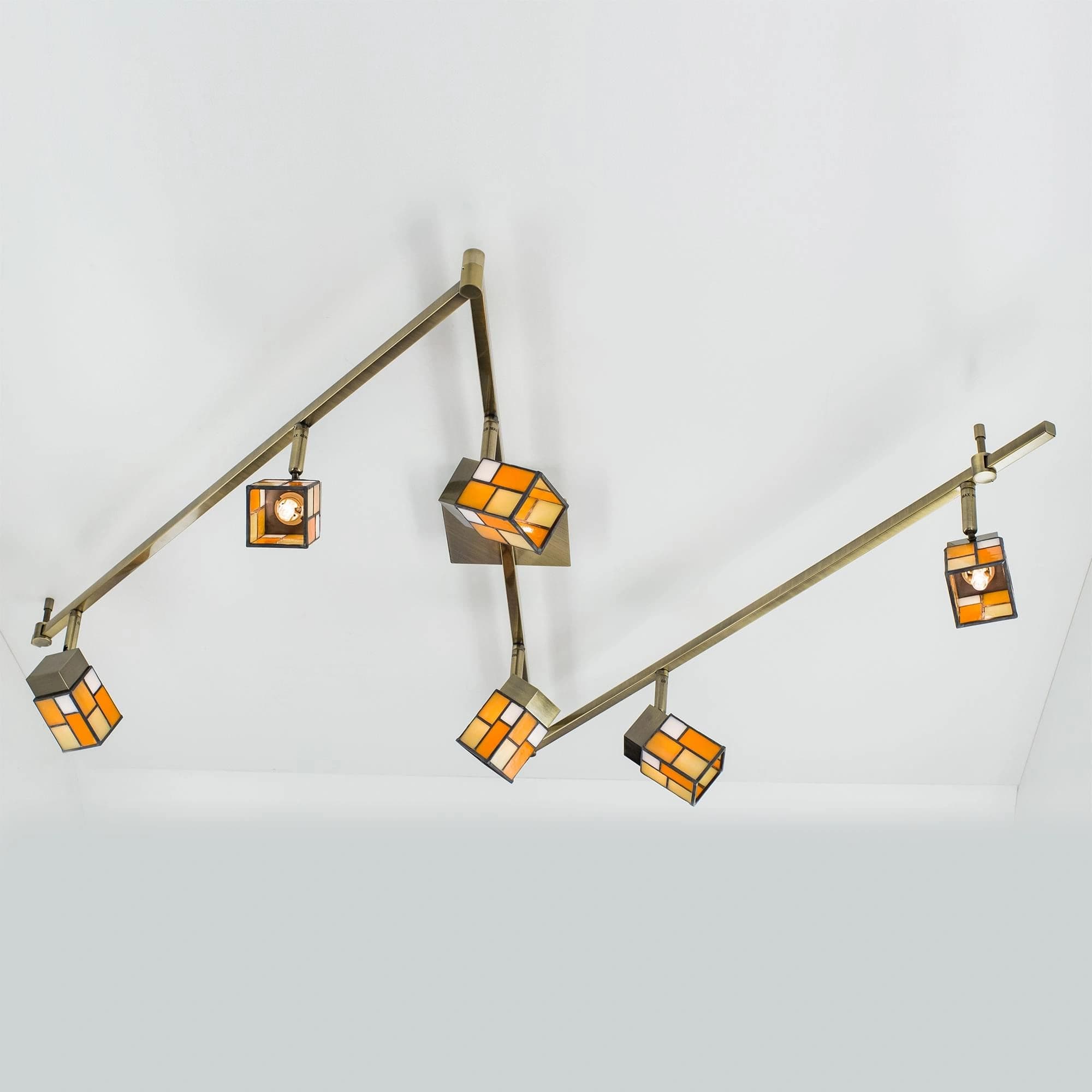 Citilux CL514561 Латина Светильник Наст.-Потол. — миниатюра 4