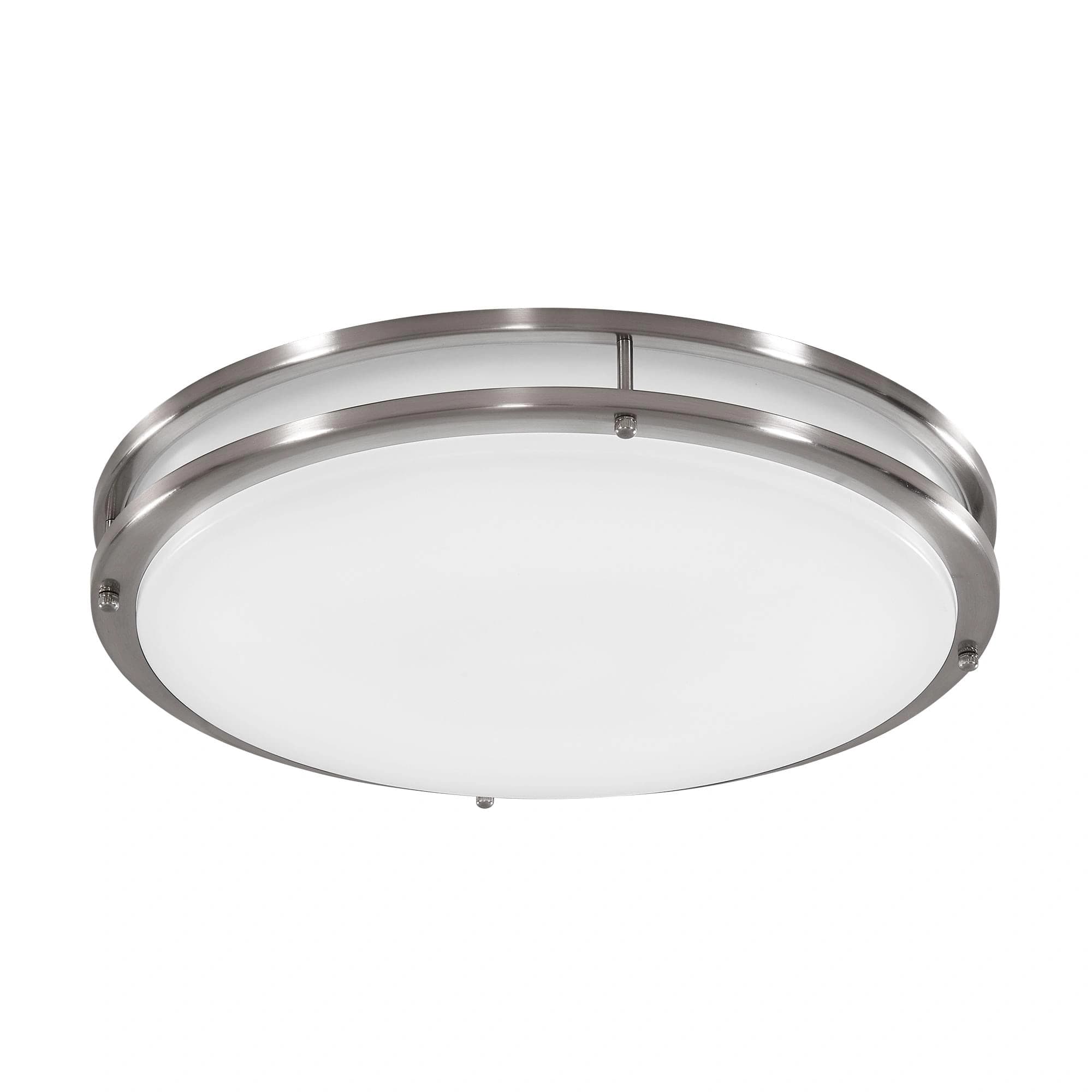 Citilux Светильник потолочный Бостон CL709401