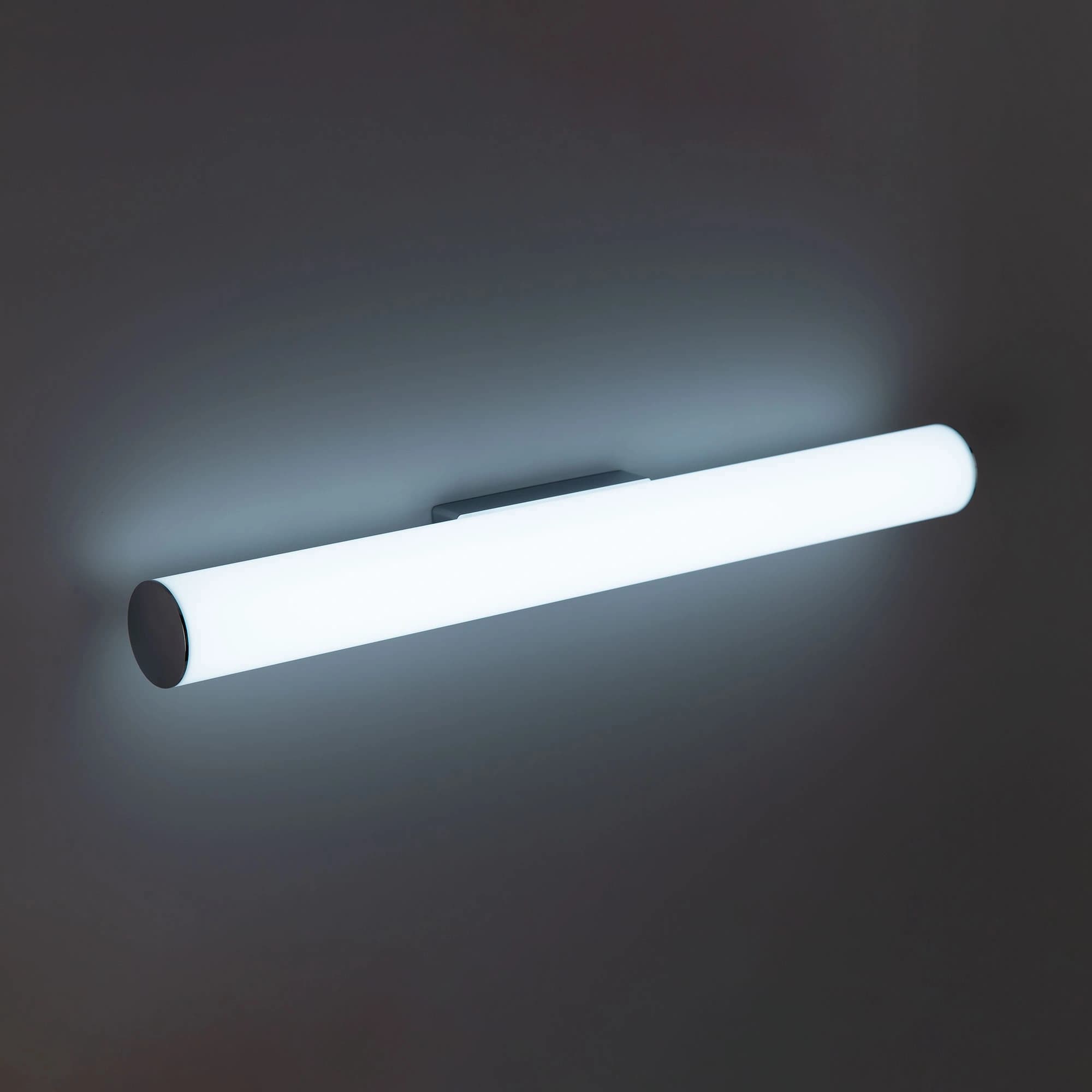 Citilux CL72118N Фауст Хром Светильник Накл. LED 18W*4000K — миниатюра 5