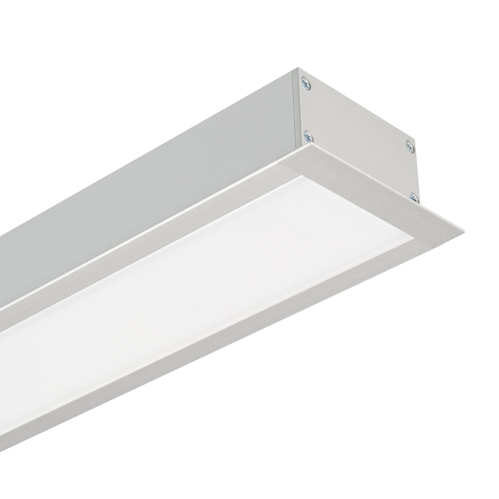 Arlight Светильник SP-LINE-BUILT-6232-780-19W Day4000 (ANOD, 230V) (Металл) 037932 — миниатюра 1