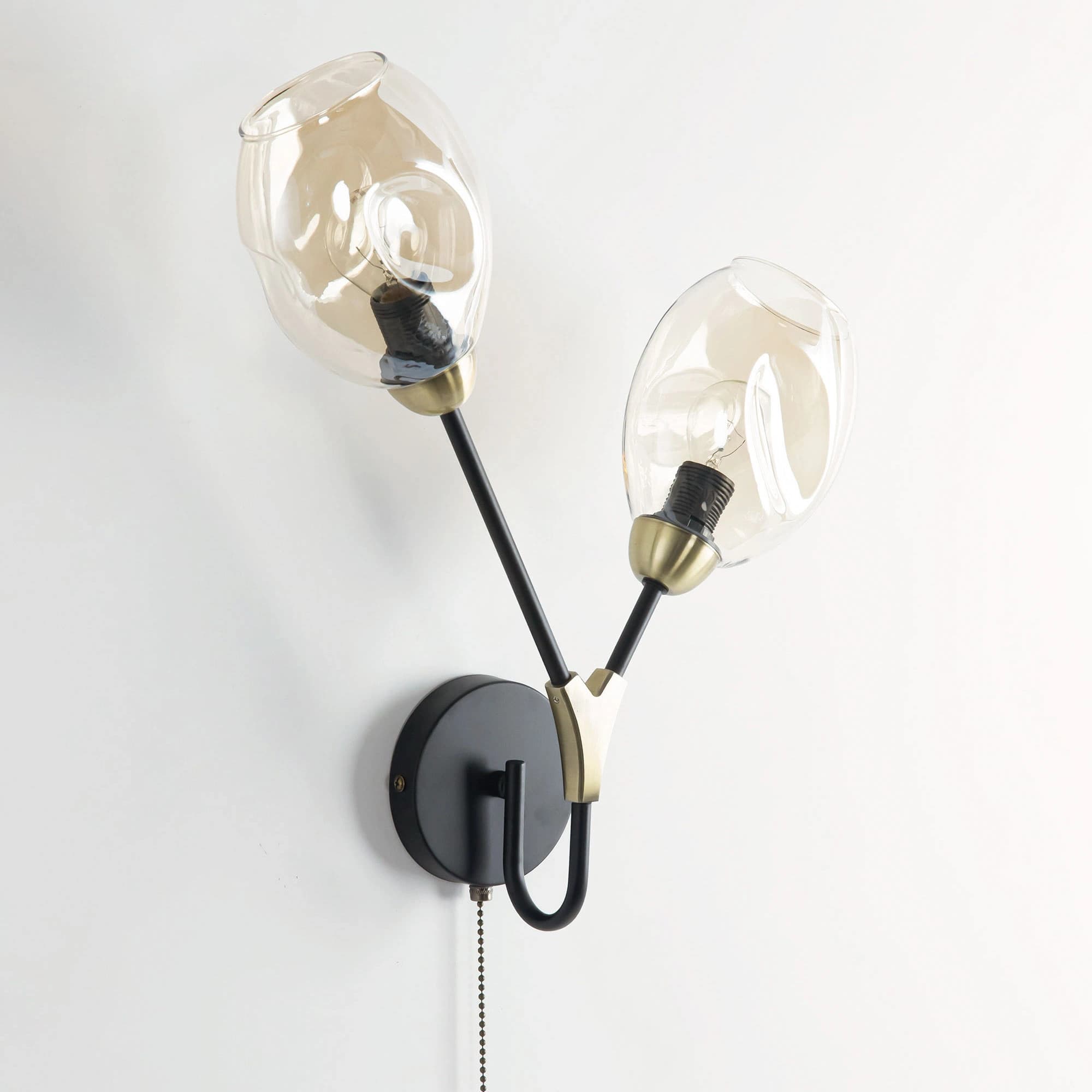 Citilux CL117325 Монтана Светильник Бра — миниатюра 3