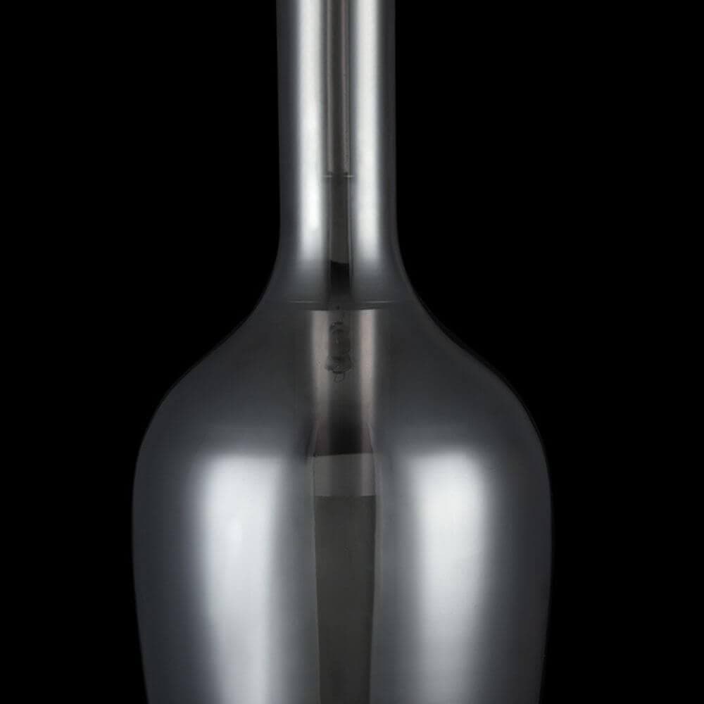 Maytoni Pendant Lacrima Никель Подвес 1xE14 40W P007-PL-01-N — миниатюра 10