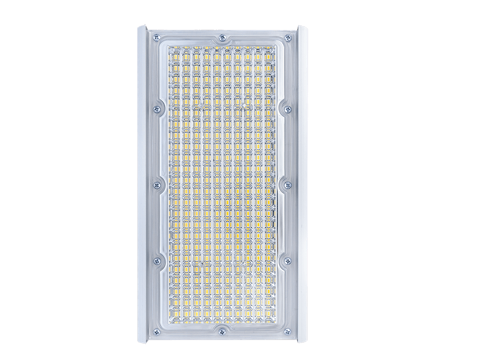 Diora Светодиодный светильник Unit TR 65/9500 К60 9500лм 65Вт 3000K IP67 0.95PF 80Ra Кп<1 консоль DUTR65K60-3K-C — миниатюра 2