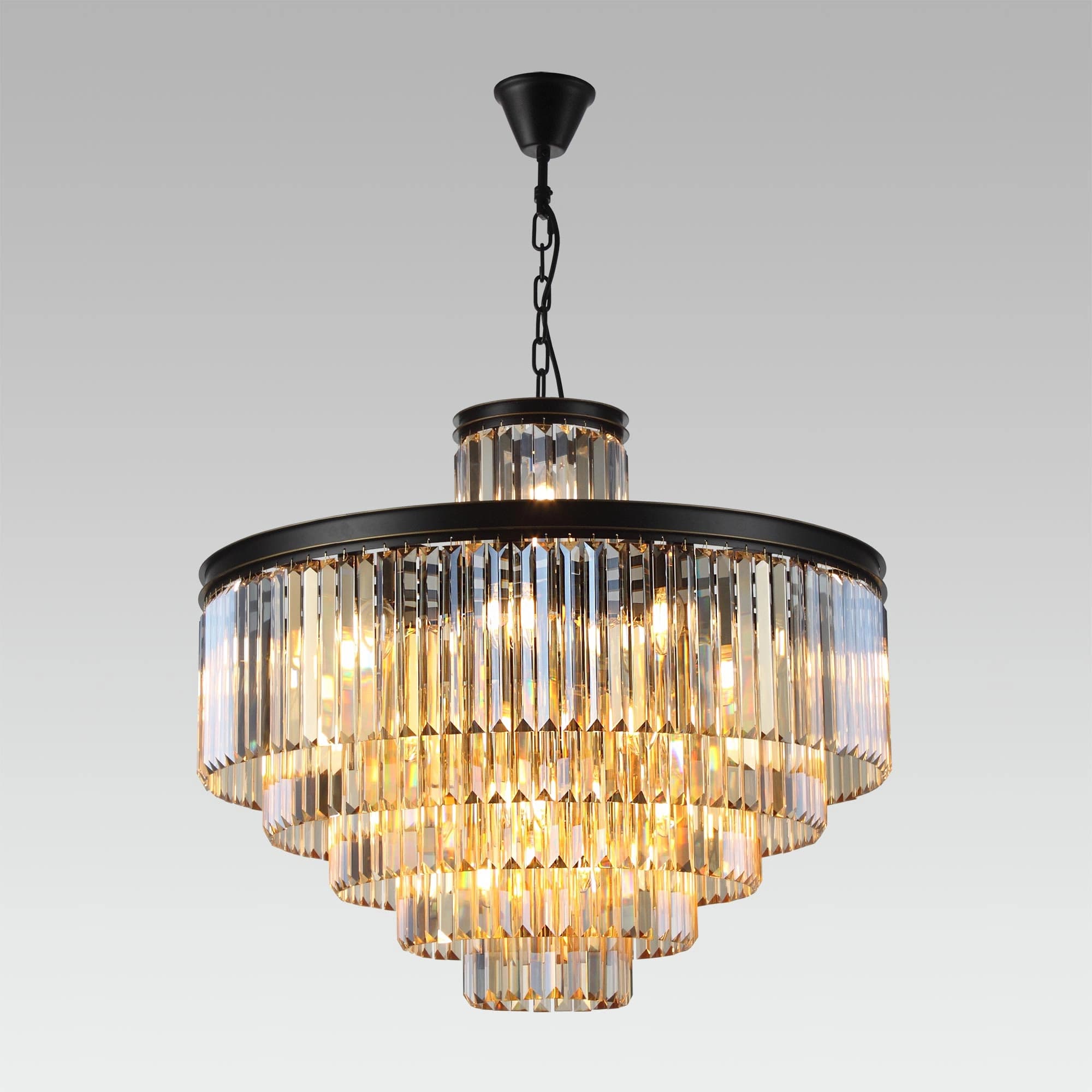 Citilux CL332152 Мартин Люстра — миниатюра 2