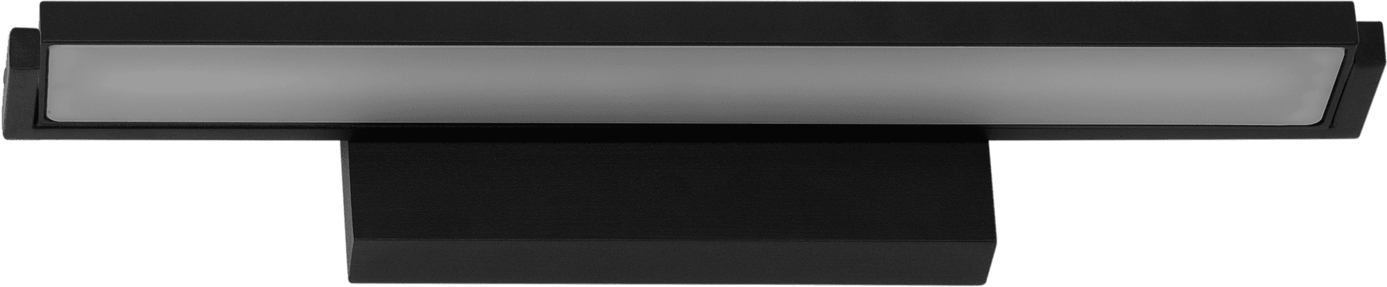 Gauss Настенный светодиодный светильник Safo BR042 12W 730lm 200-240V 400mm LED 1/20 — миниатюра 10