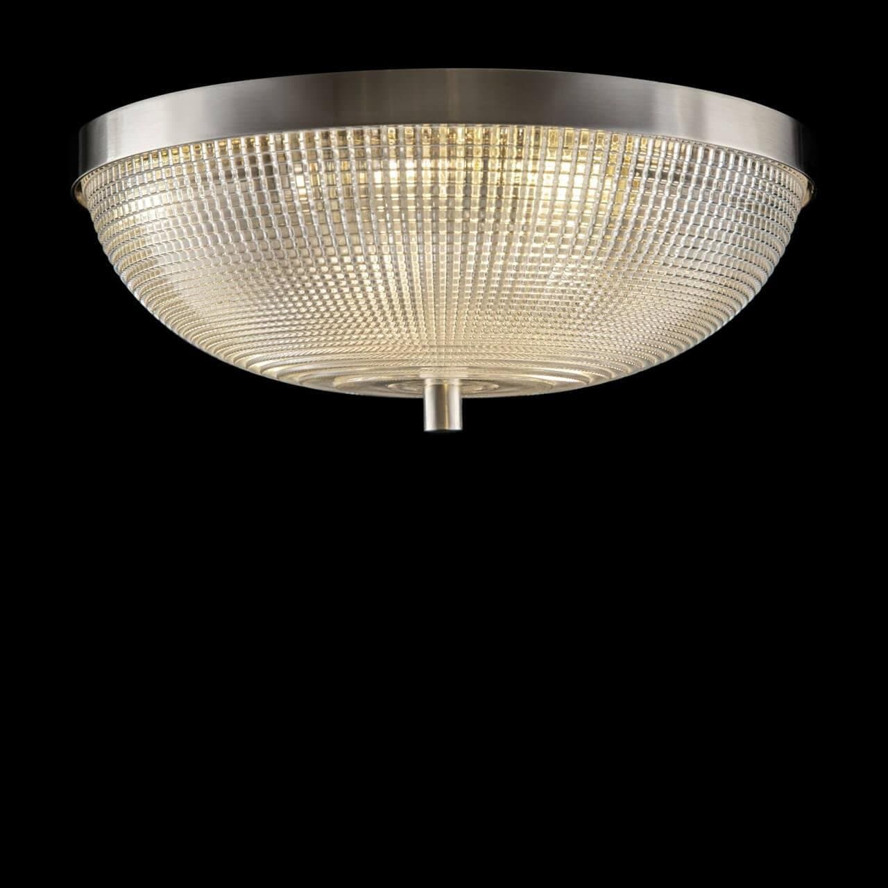 Maytoni Ceiling & Wall Coupe Никель Потолочный светильник C046CL-03N — миниатюра 10