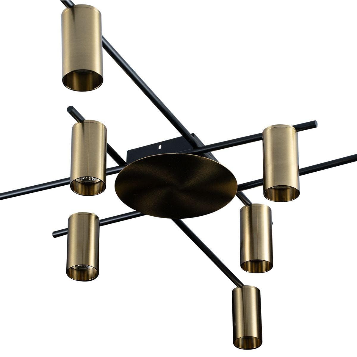LOFT IT 8120C-10 Светильник потолочный Tribes, шт — миниатюра 2