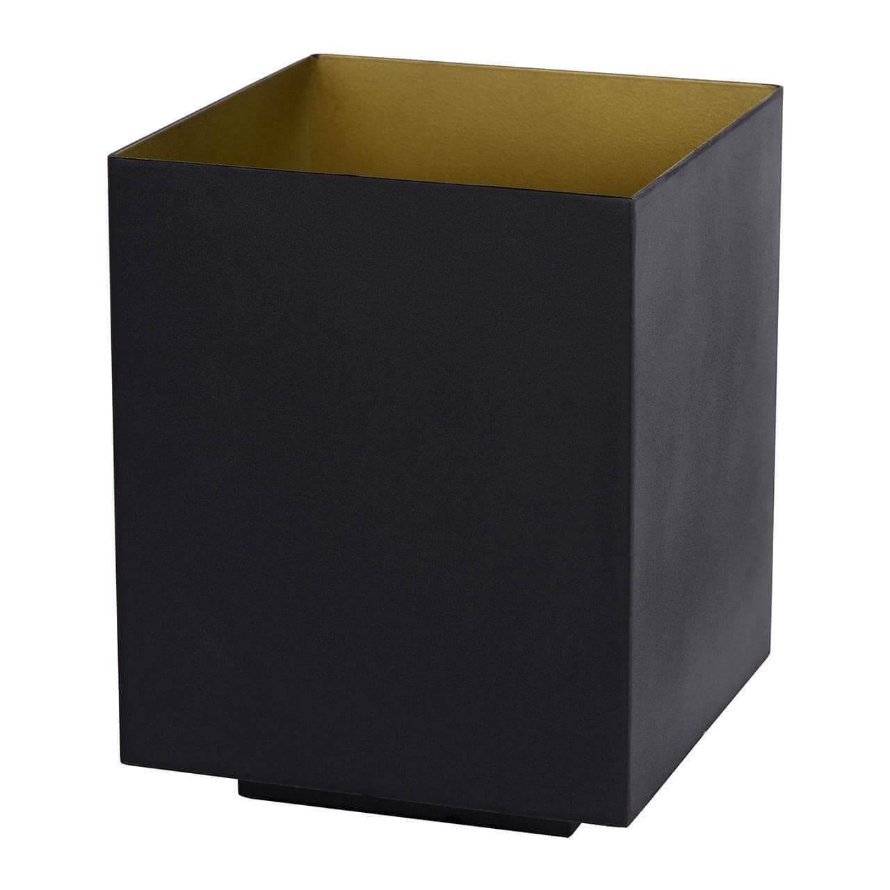 Lucide SUZY Черный Настольная лампа 45589/01/30 — миниатюра 1