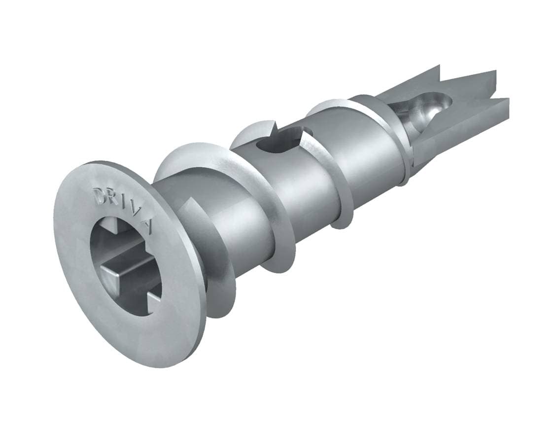 OBO Bettermann Дюбель Ø12x30 мм 3483214 — миниатюра 1