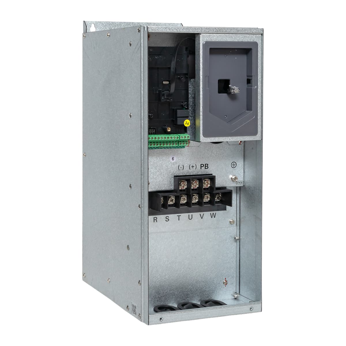 EKF Преобразователь частоты PRO-Drive PD-90-FC-30K0-3 — миниатюра 15