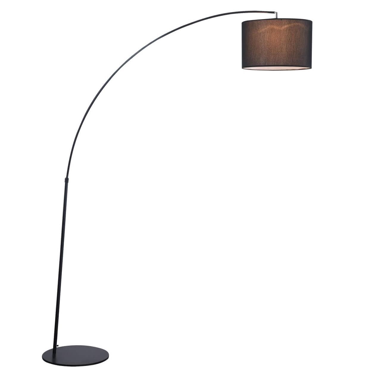 Maytoni Table & Floor Nevada Черный Торшер 1xE27 40W Z328-FL-01-B — миниатюра 11