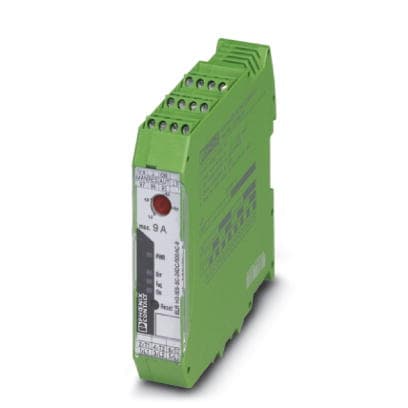 Phoenix Contact ELR H3-IES-SC- 24DC/500AC-9 Гибридный пускатель 2900569