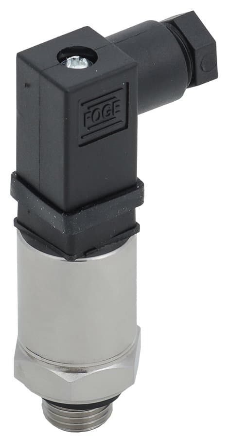 IEK ONI Преобразователь давления PPT10 0,5% 0-6Бар 4-20мА G1/4 Mini 4-pin