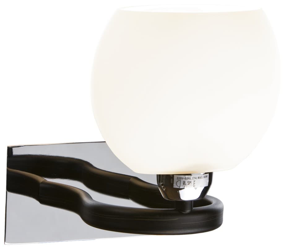 Velante 269-101-01, Светильник настенный E14,1x40W