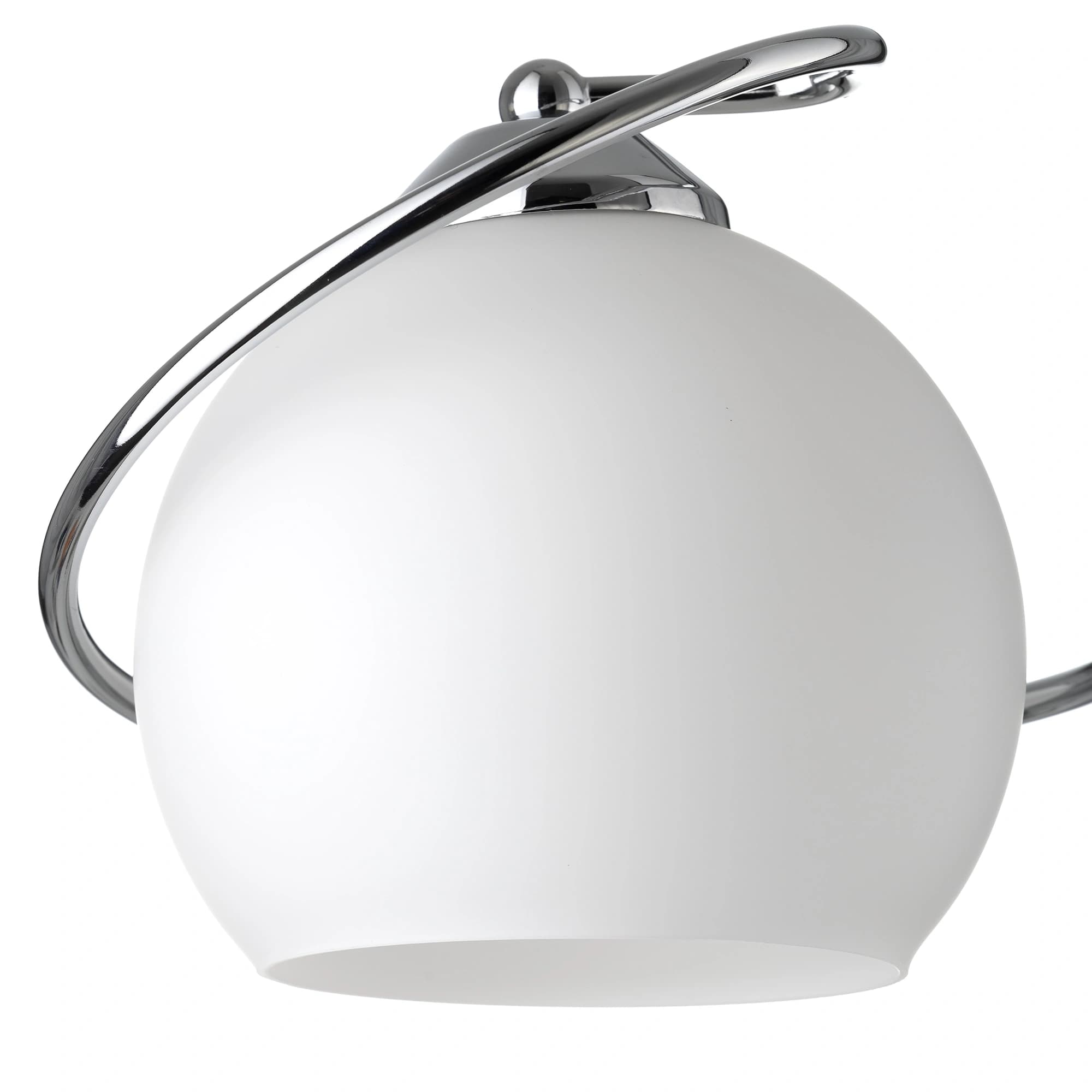 Citilux CL155311 Лайма Хром Светильник Бра — миниатюра 8