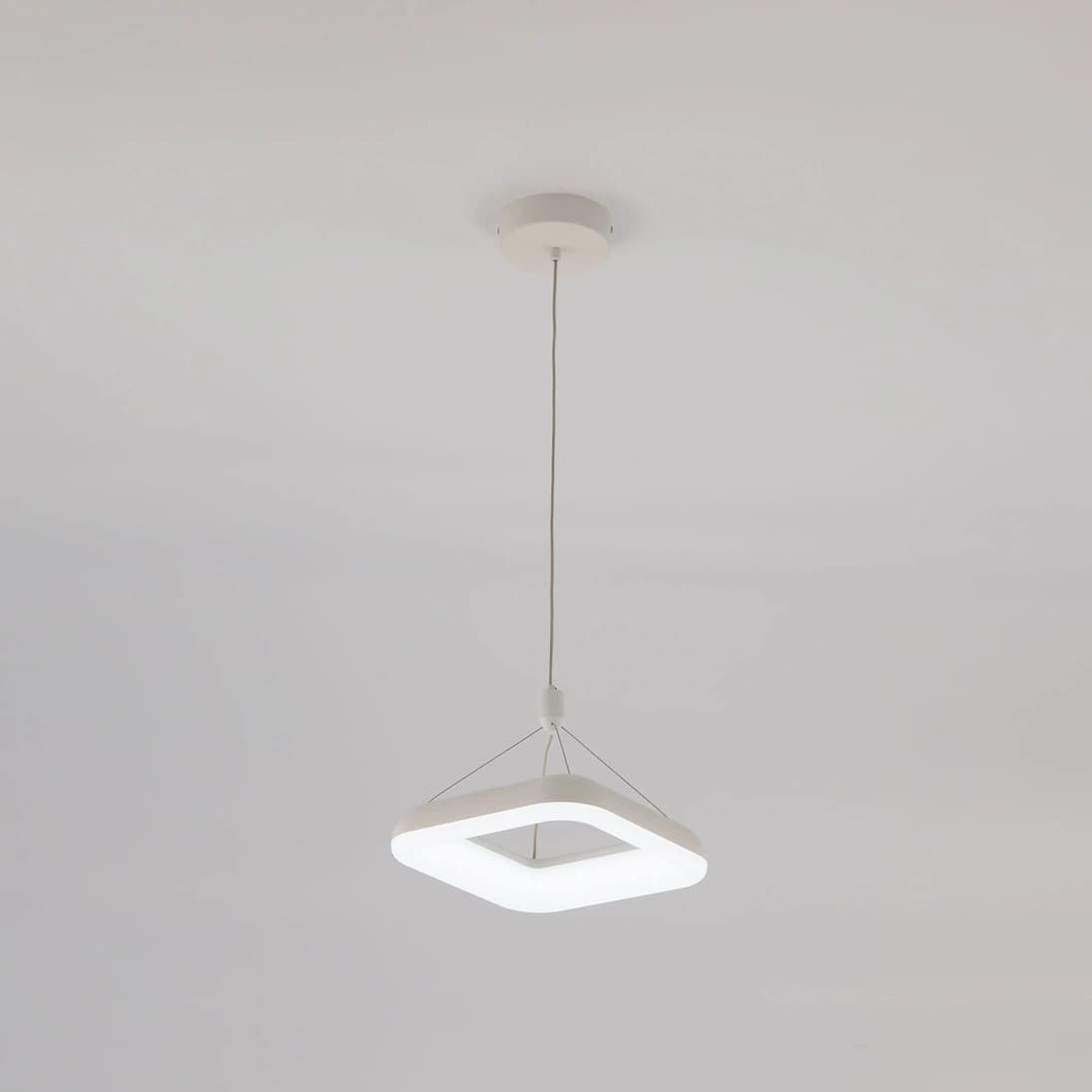 Citilux CL225B210 Паркер Белый Светильник Подвес — миниатюра 8