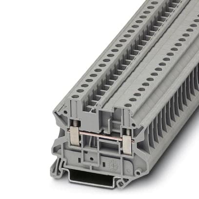 Phoenix Contact Проходные клеммы UT 4-MTD 3046184