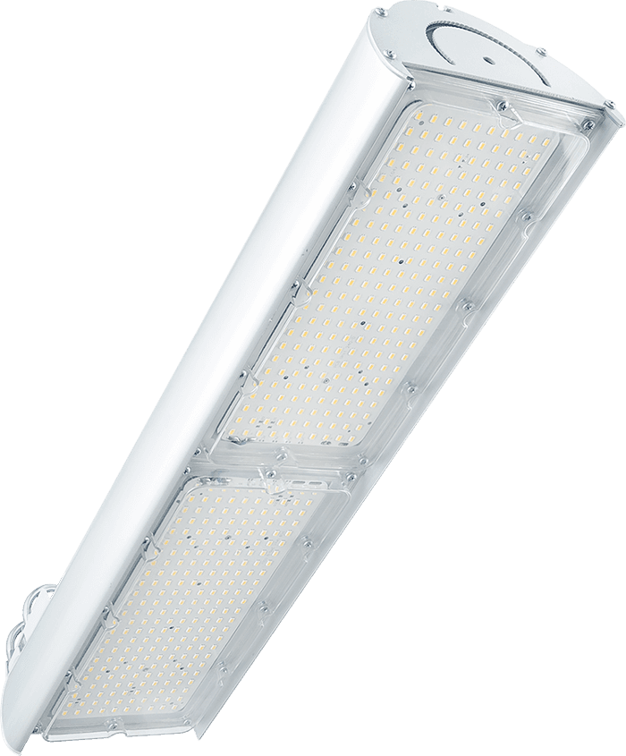 Diora Светодиодный светильник Angar 195/31000 Д 31000лм 195Вт 4000K IP67 0,95PF 80Ra Кп<1 DA195D-4K