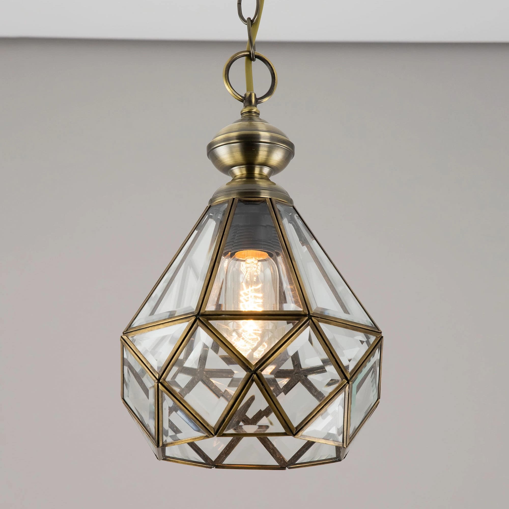 Citilux CL442110 Витра-1 Светильник Подвес — миниатюра 5