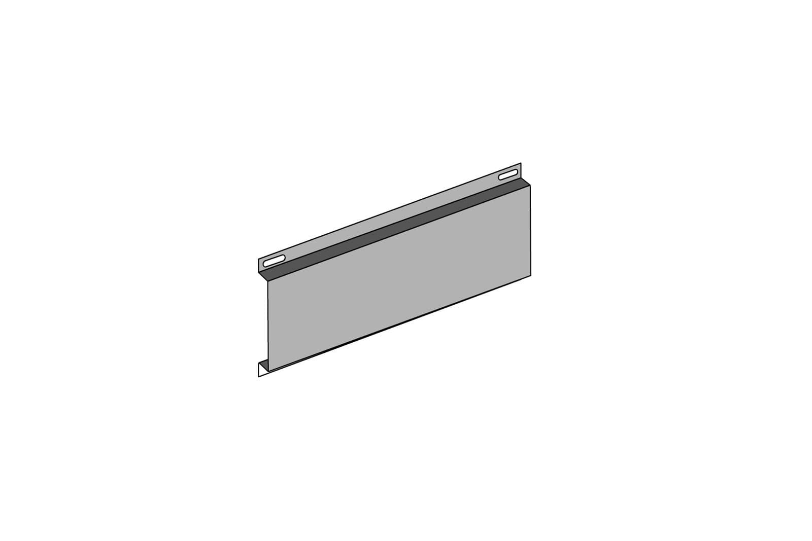 TDM Монтажная панель для ВРУ 160х450мм SQ0905-0135