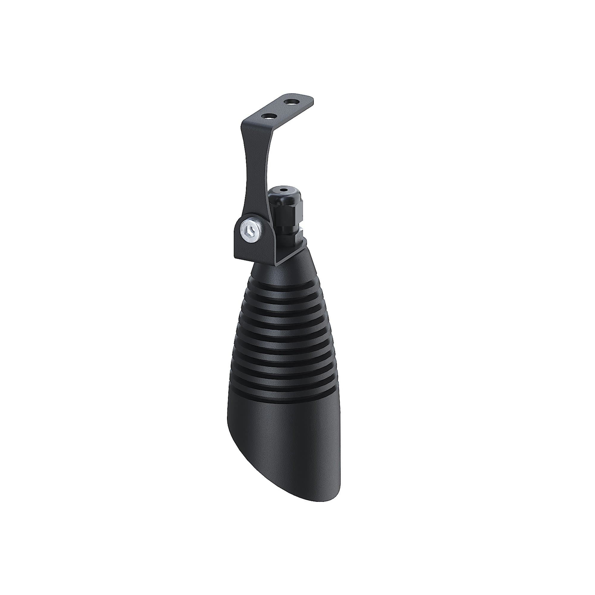 Svetholl Баффи дроп с блендой L164 B49 H49 Мощность: 6W ASBFH3-049049-016420006 — миниатюра 2