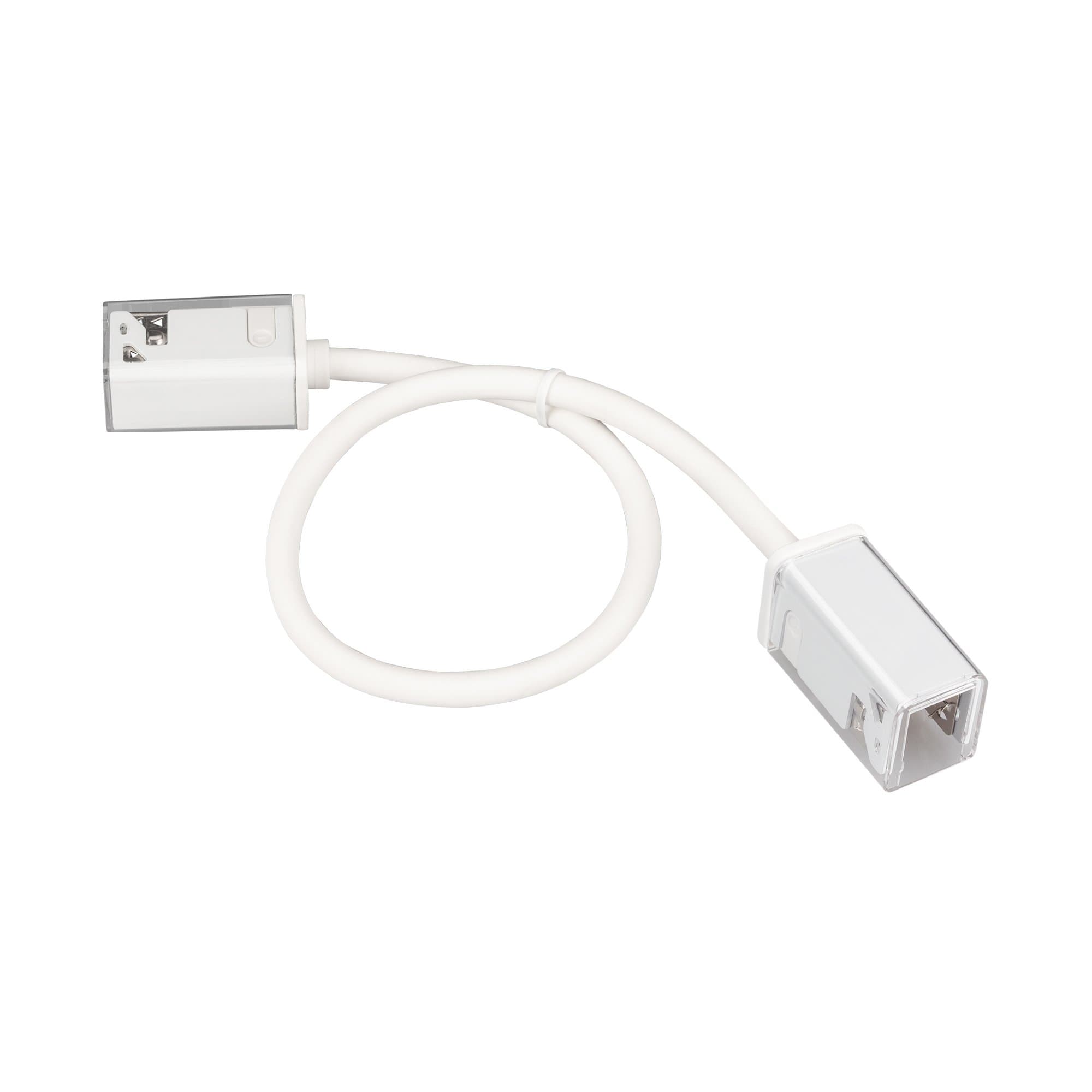 Arlight Коннектор питания ARL-MOONLIGHT-1712-CON-POWER-MID-WIRE-WH (IP67 Пластик, 3 года) 029417 — миниатюра 1