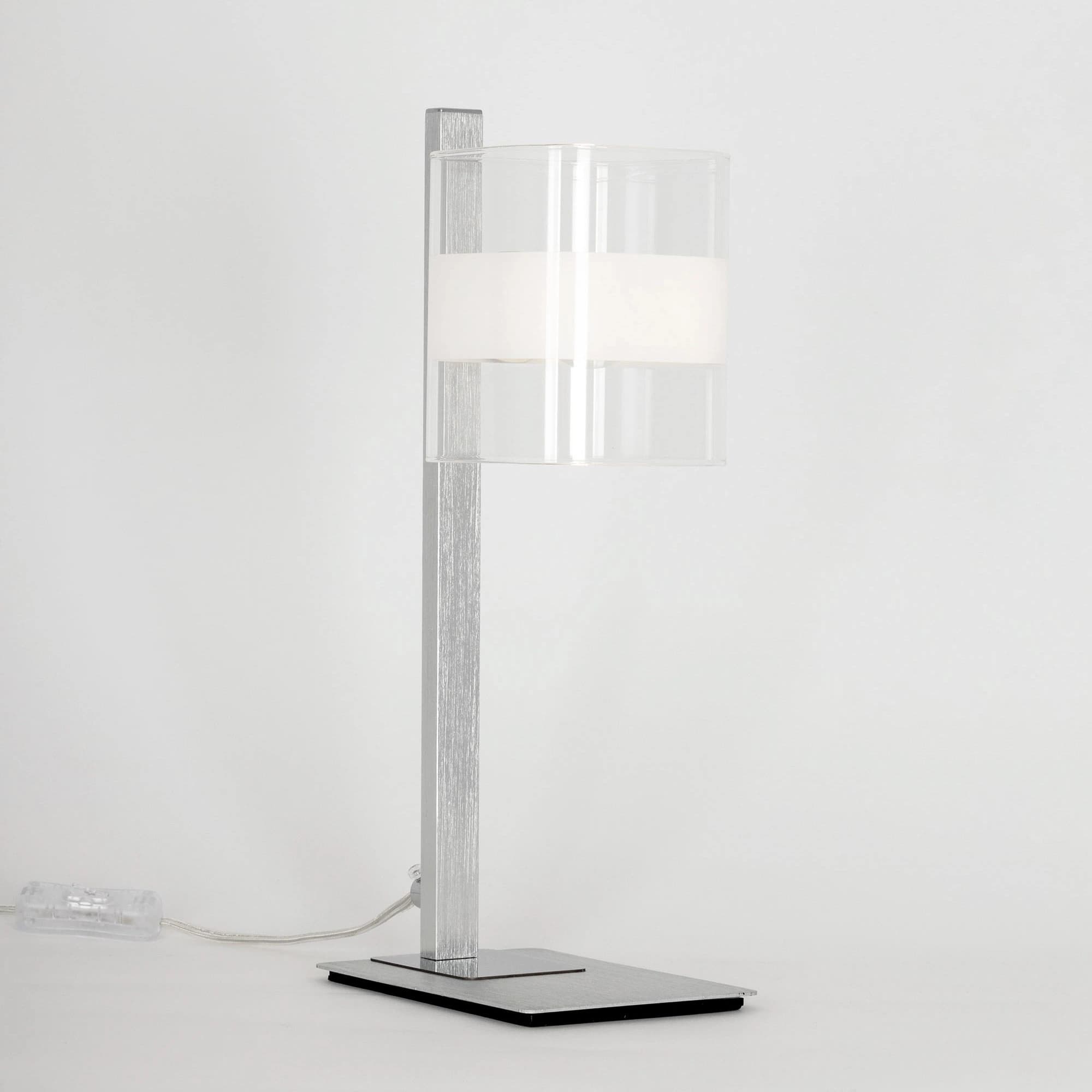 Citilux CL139810 Вирта Алюминий Светильник настольный — миниатюра 3