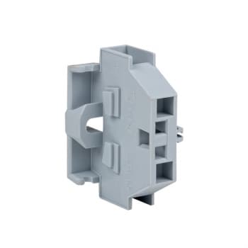 EKF PROxima Миниклемма STB-1.5 18A серая