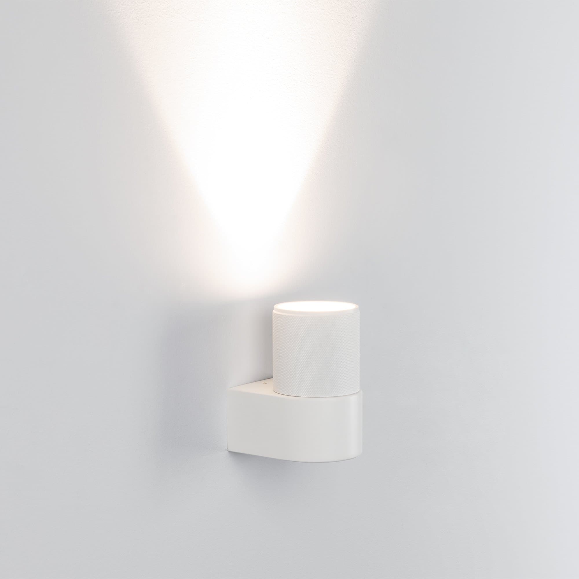 Arlight Светильник SP-SPICY-WALL-S115x72-6W Day4000 (WH, 40 deg) (IP20 Металл, 3 года) 033848 — миниатюра 3