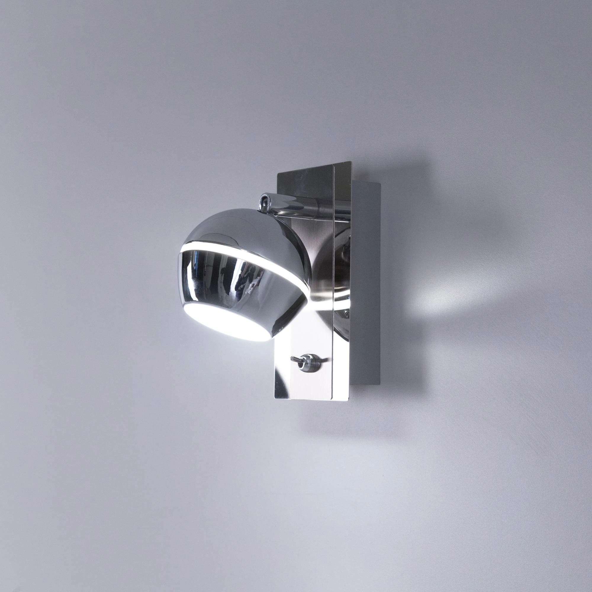 Citilux CL555511 Раймонд Светильник Наст.-Потол — миниатюра 8