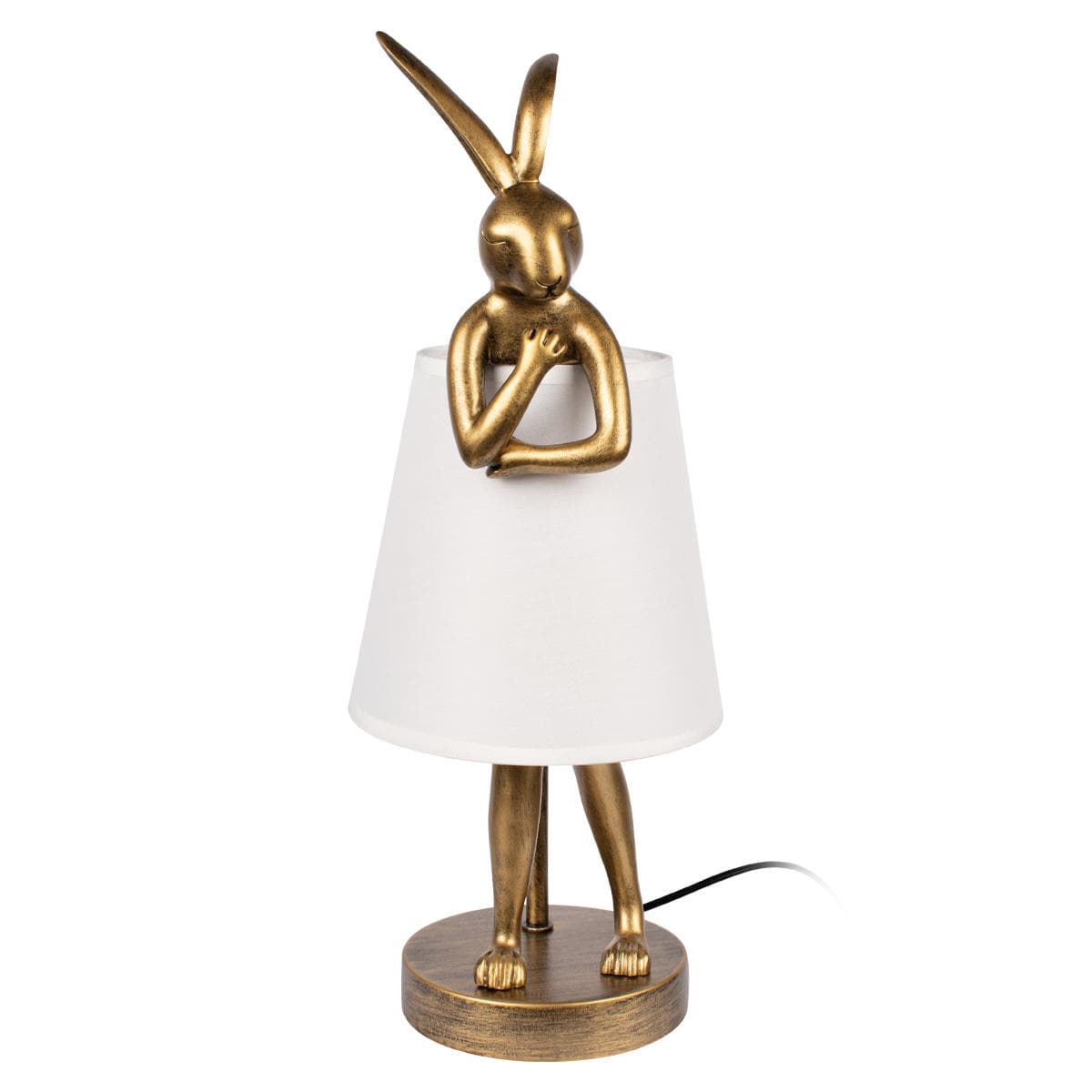 LOFT IT 10315/A White Настольная лампа Lapine