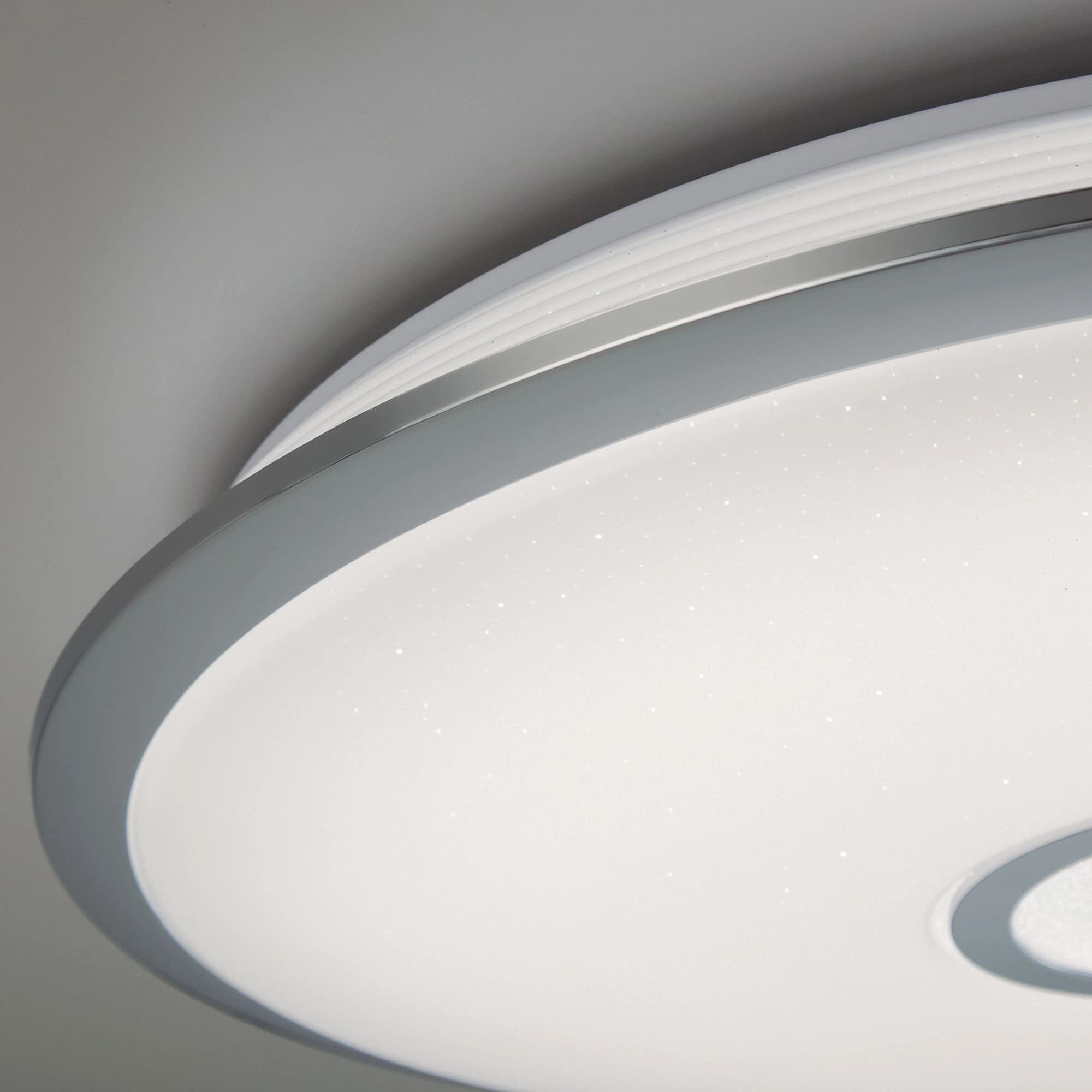 Citilux CL703A80G Старлайт Хром Смарт RGB Светильник — миниатюра 27