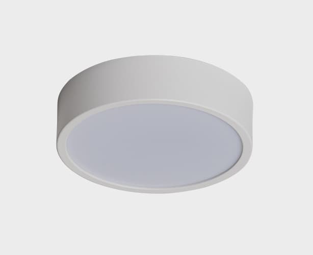 ITALLINE M04-525-175 white 3000K светильник потолочный, шт