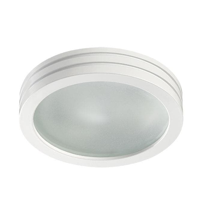 Novotech 370389 NT18 000 белый Встраиваемый светильник GX5.3 50W 12V DAMLA