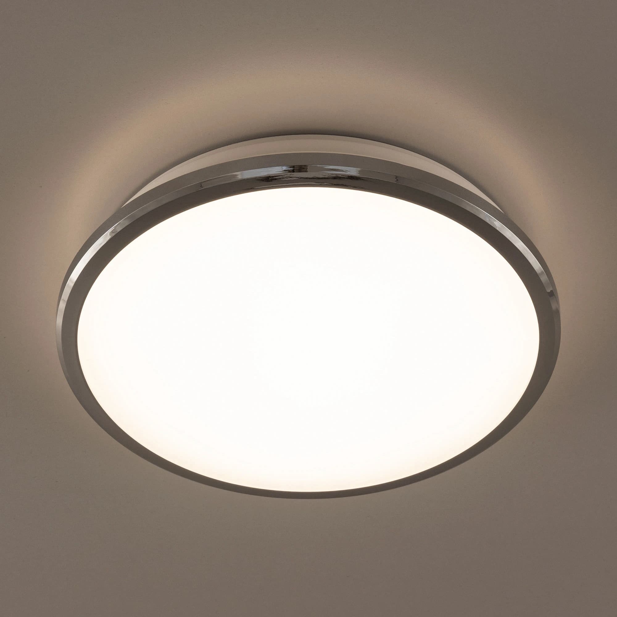 Citilux CL702161W Луна Хром LED Светильник Наст.-Потол — миниатюра 12