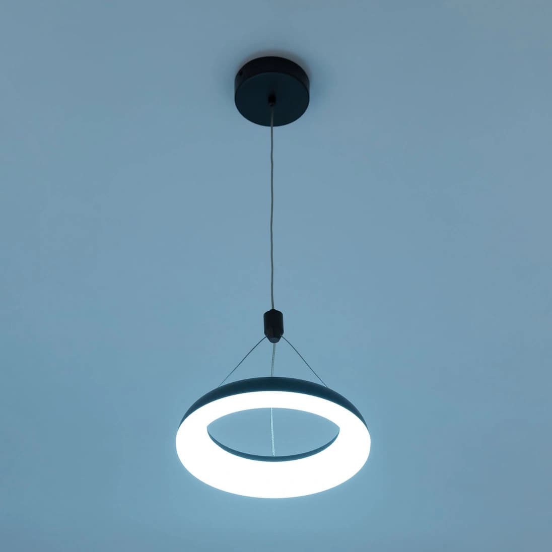 Citilux CL225B115 Паркер Кофе Светильник Подвес — миниатюра 6