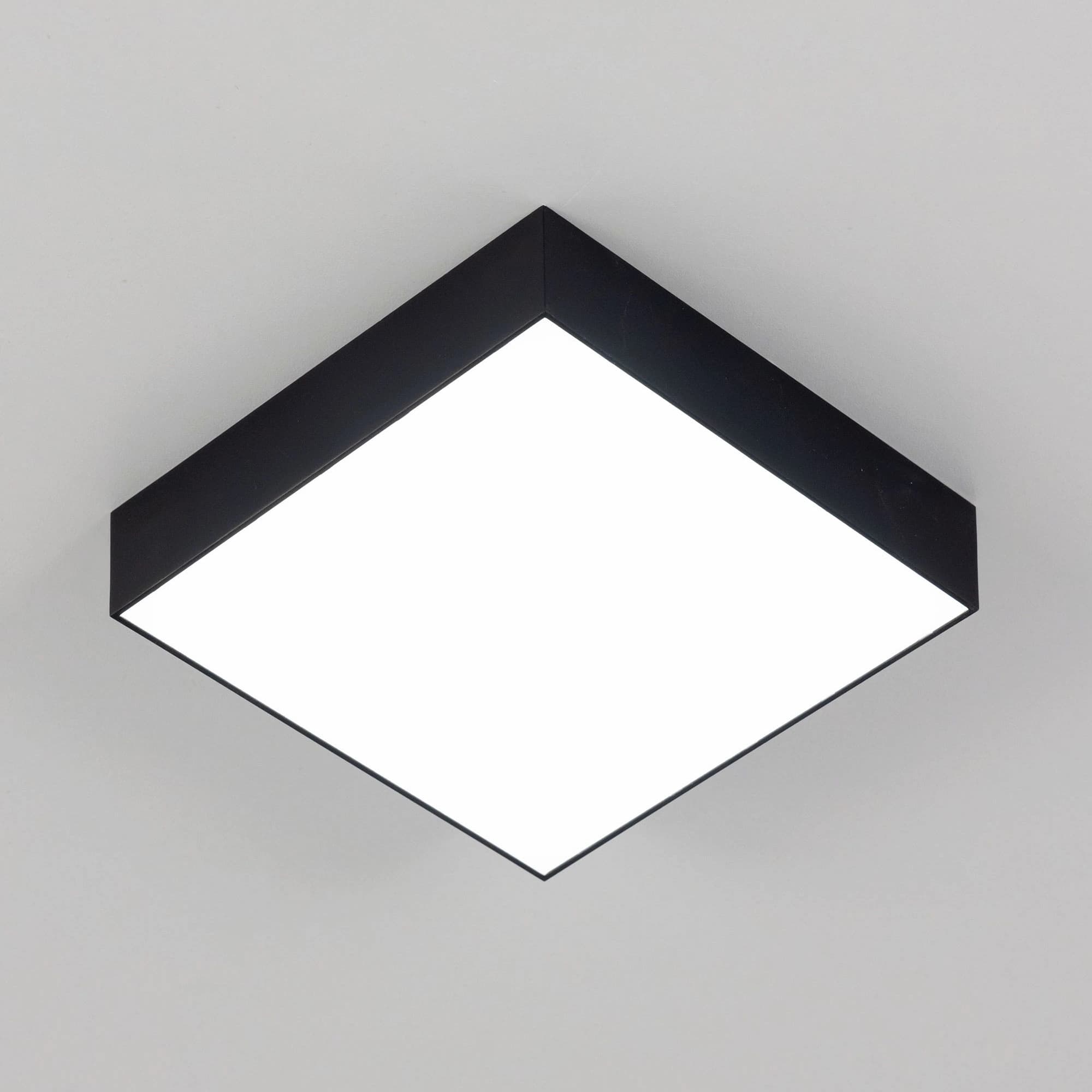 Citilux CL712X182N Тао Черный Светильник Накл. LED 18W*4000K — миниатюра 5