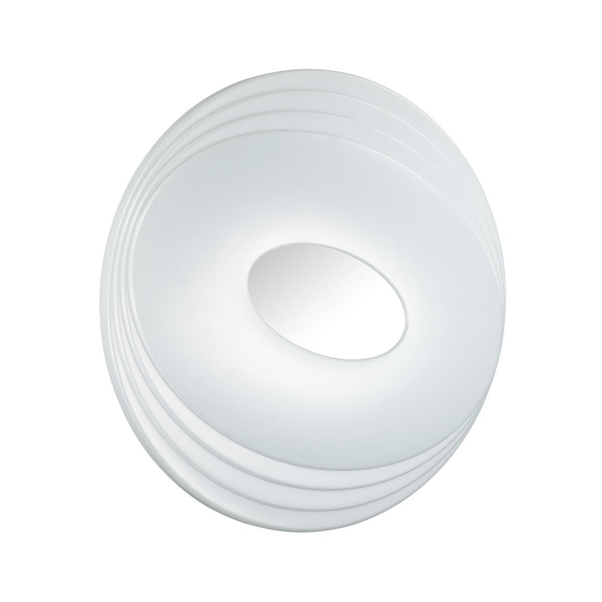 Sonex 3027/EL SN 022 св-к SEKA пластик LED 72Вт+12Вт RGB 3000-6500K D485 IP43 пульт ДУ