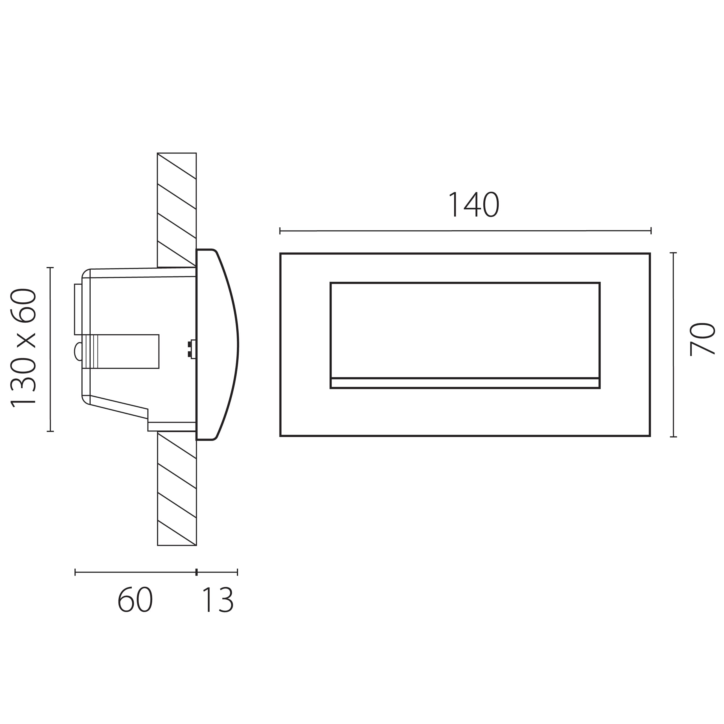Lightstar Светильник светодиодный уличный Estra Lightstar 383574 — миниатюра 2