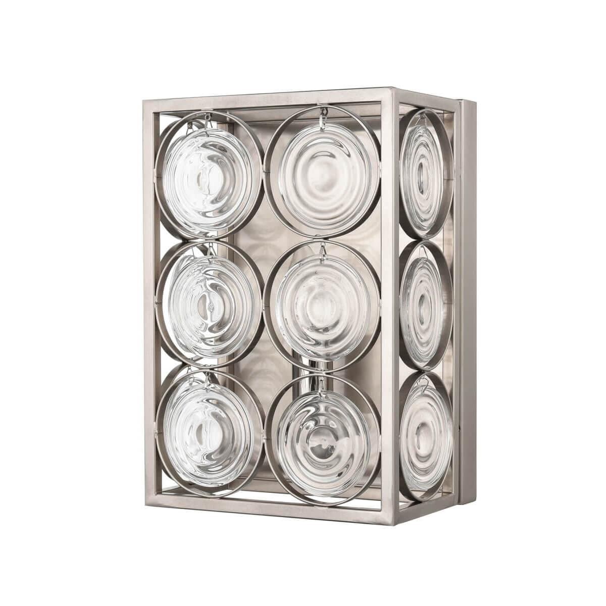 Vele Luce Sophie Бра VL3233W01 — миниатюра 3