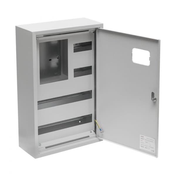 EKF PROxima Щит учетно-распред. навесной ЩУРн 3/48 (630х400х160) IP31