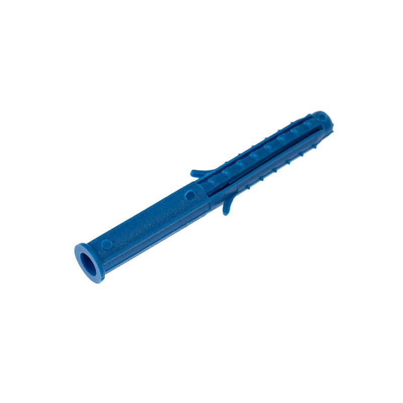 Kranz Дюбель распорный KRANZ 6х60, синий, пакет (100 шт./уп.) KR-01-3618-009