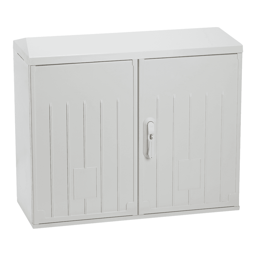 КЭАЗ Корпус из полиэстера OptiBox G-536-RS221-A-1-IP54 143906
