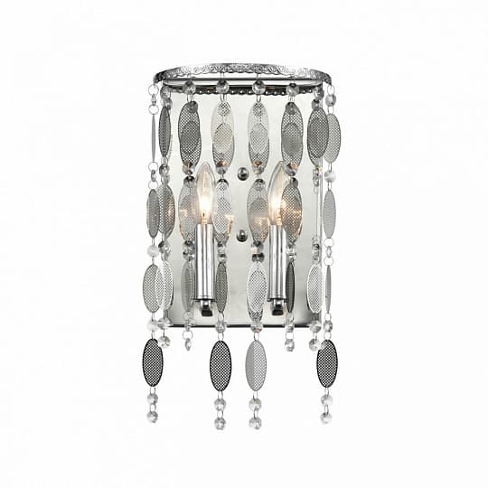 Vele Luce Grace Бра VL4093W02 — миниатюра 1