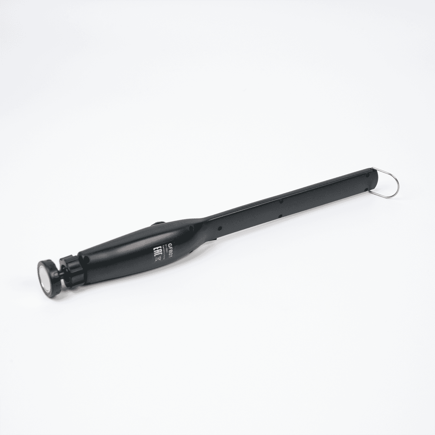 Gauss Фонарь автомобильный модель GFL801 8W 500Lm Li-ion 2100mAh диммируемый LED 1/12/24 GF801 — миниатюра 6